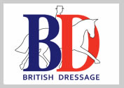 British Dressage News